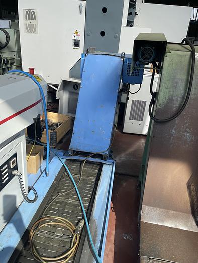 Ottime Tornio Cnc MAZAK SUPER QUICK TURN 18MS MARK II