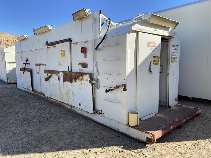 Used 1967 Ideco H44 Drilling Rig