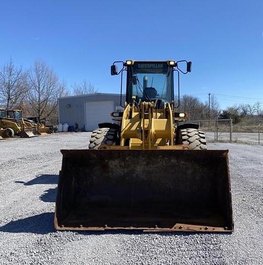 Used Wheel Loader, Caterpillar, 928G (Used)