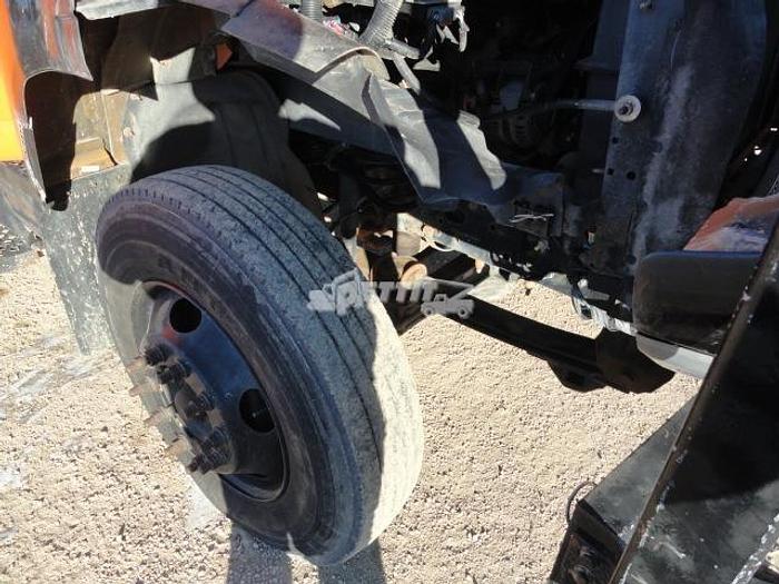 Used 2008 HI RANGER XT55