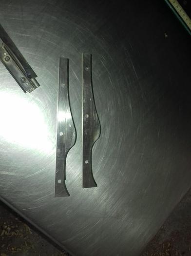 Usato 2004 Otto Martin Maschinenbau Gmbh T45