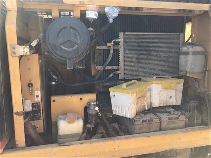 Used 2006 IMT AF100 Drill Rig