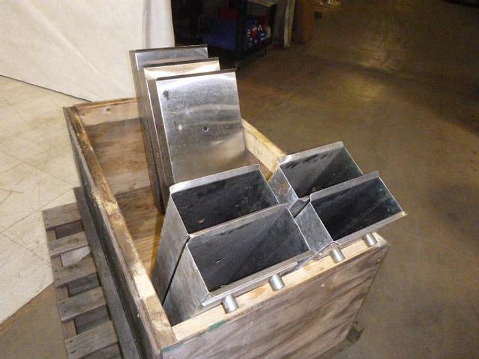 Used Grote Pendulum Slicer; Md#640E