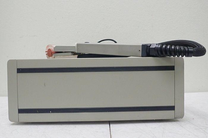 Used CID CI-301 CO2 Gas Analyzer with Manual and Bag