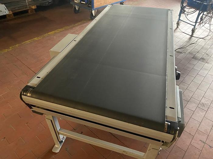 Gebraucht 2008 Van der Lande