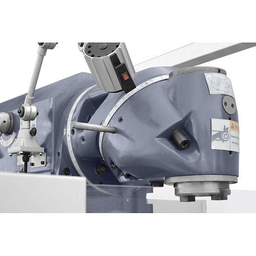 Cormak FU2000 Universal Milling Machine