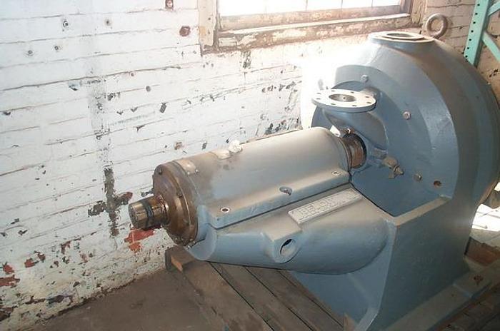 Used 1995 SPROUT WALDRON R20 TF III #15679