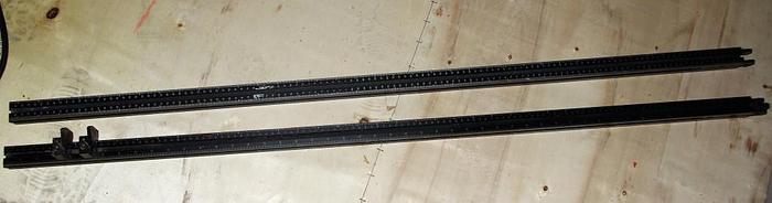 Used *SOLD* Hinge Boring Machine - Blum MSP