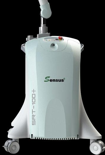 Used Sensus SRT-100+