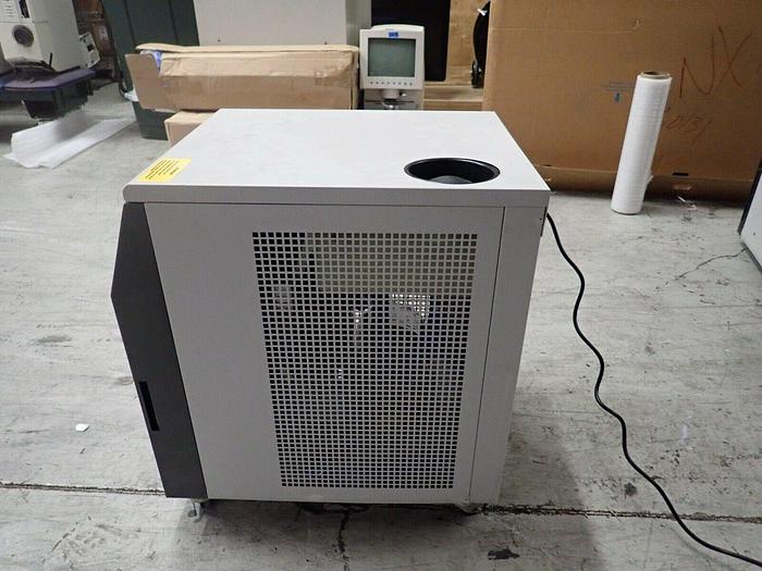 Used Agilent Technologies G1879B Heat Exchanger 3370-P9QT1B