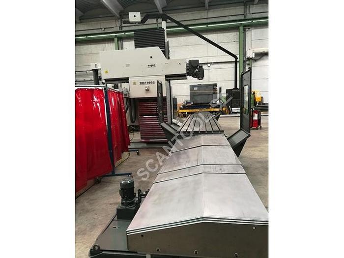 Begagnad 2000 Zayer 30 KF 5000 # 1104