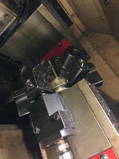 Used 1994 MIYANO BNC-34T