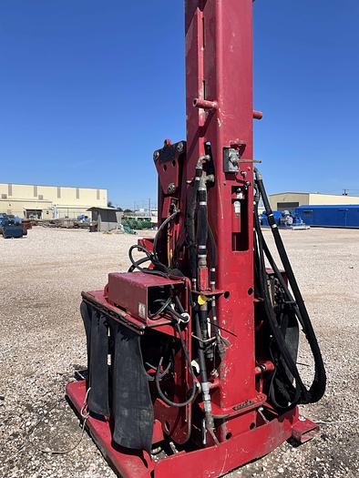 Used 2017 National Oilwell ST80C