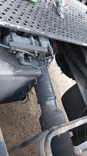 Gebruikt 1999 MERCEDES BENZ ACTROS 1843 / EPS / 3 ped /