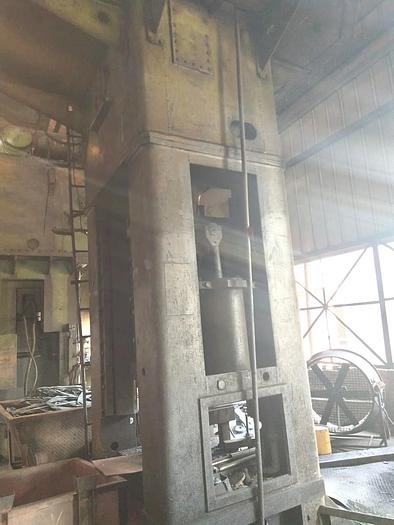 Used Press Trimming K9536