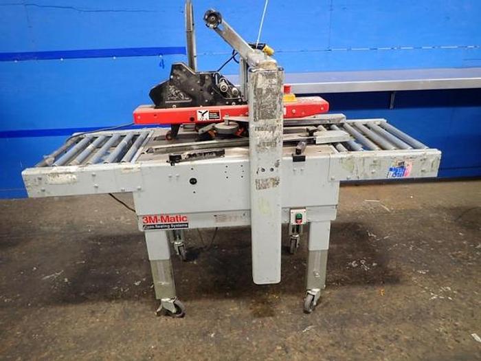 Used 3M CASE SEALER MODEL 200A