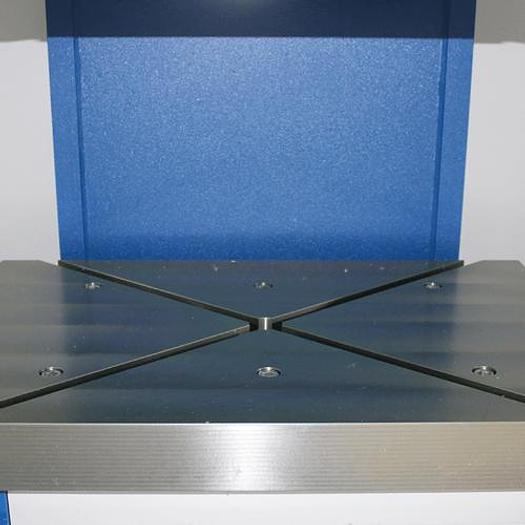 RHTC PPCM-50 C-Frame Press