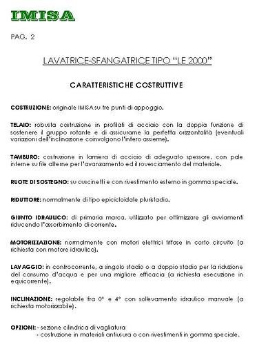 2010 Sfangatrice, IMISA LE 2000
