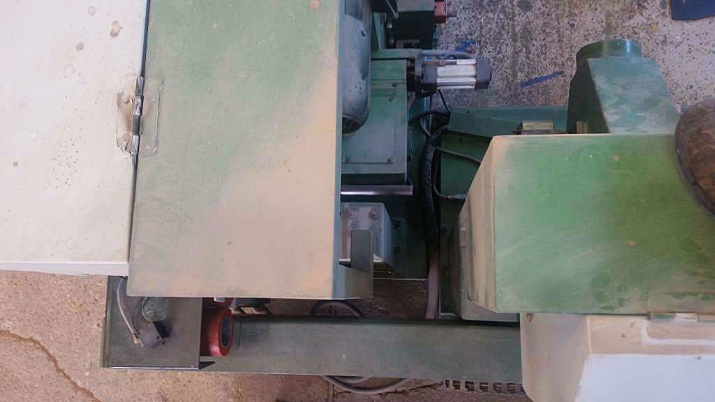 Used Colombo AM 55 - 1990