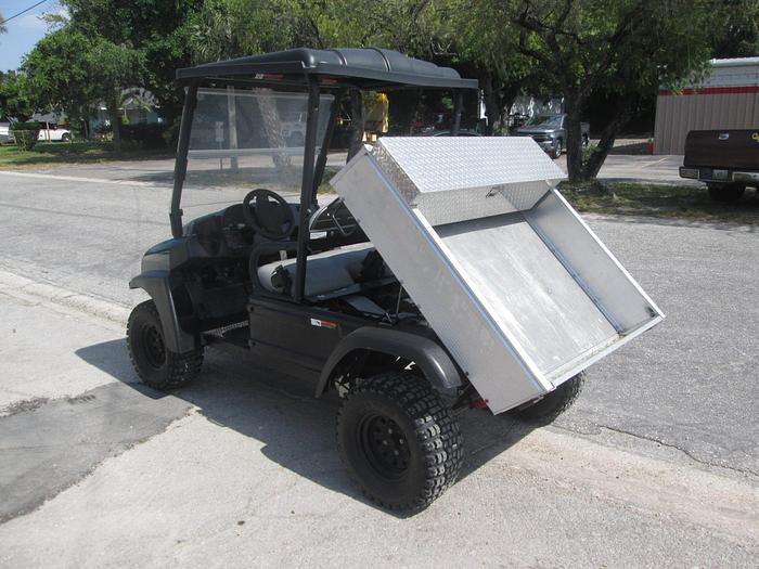 Used Club Car 1500 Intellitrak 4x4