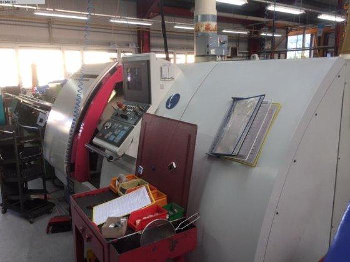 Used 1998 GILDEMEISTER CTX 400