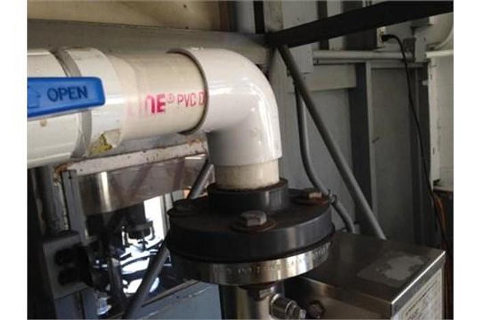 Used Aquafine CSL-4R