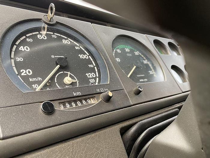 Usato 2000 IVECO EUROCARGO 120 18