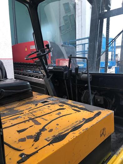 Usato BOSS 60 QL. DIESEL