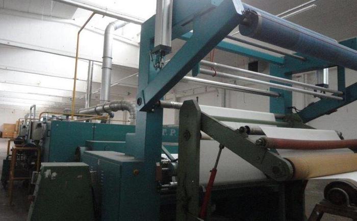 Used EQUALIZING MACHINE OTP