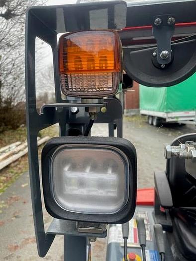 Gebraucht 2018 Heli CPD 15 SH - GB2