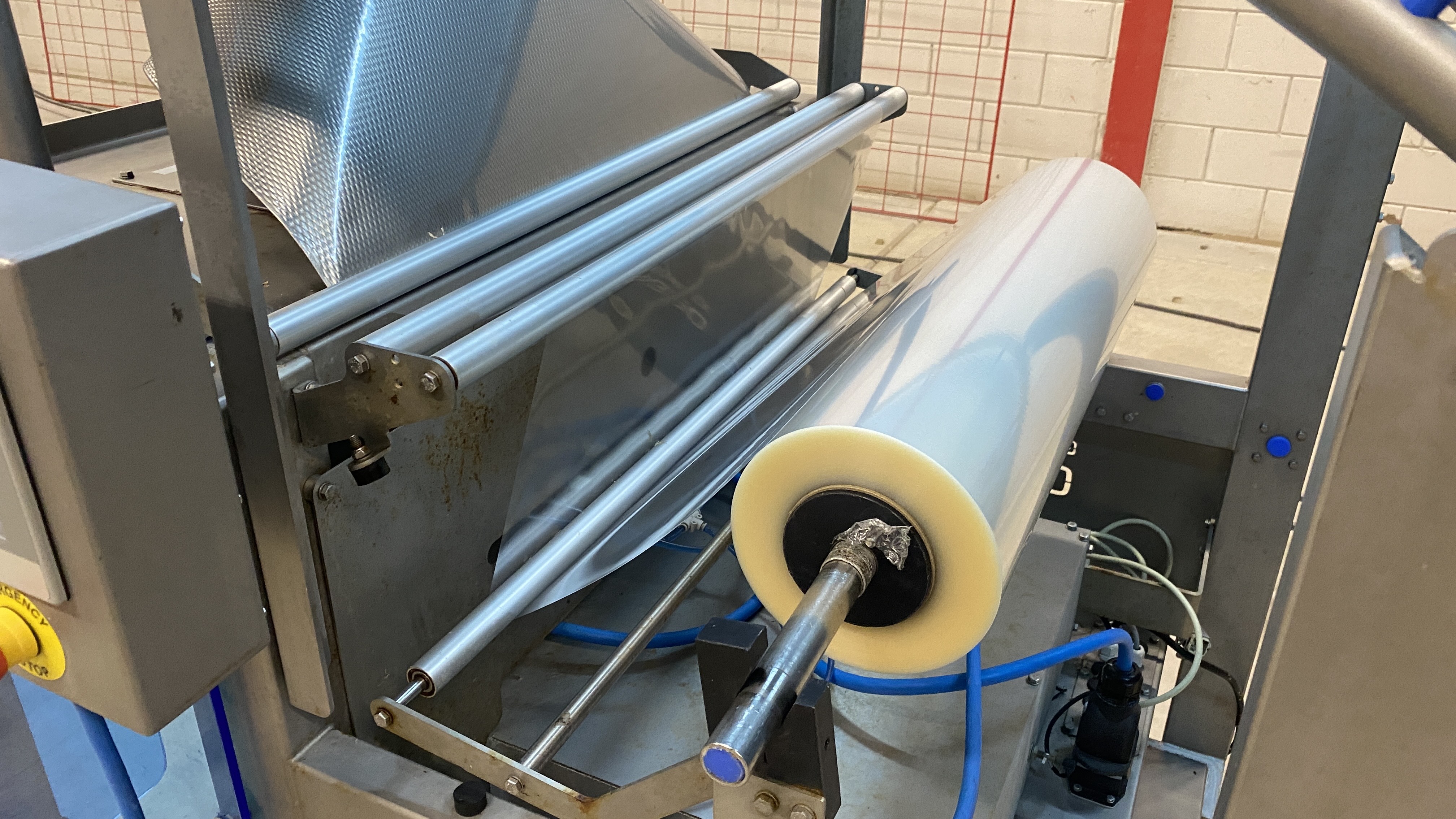 Used 2015 GKS CP350HS