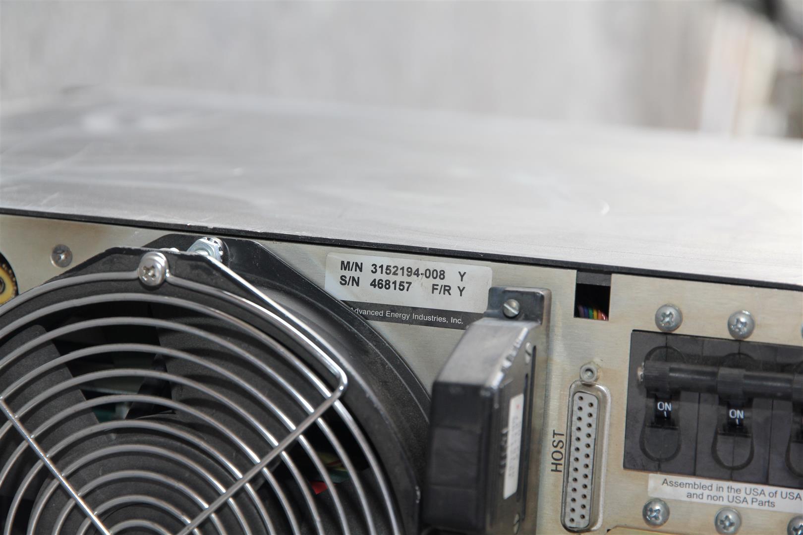 Used AE Delta Slave x 3 3152194-008