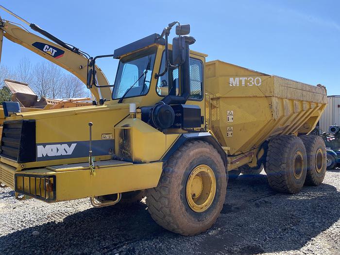 Used 2000 Moxy MT30 (SALVAGE)