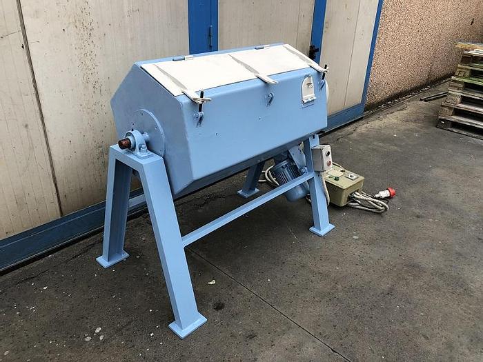 Usato BURATTO ROTANTE MORANDI