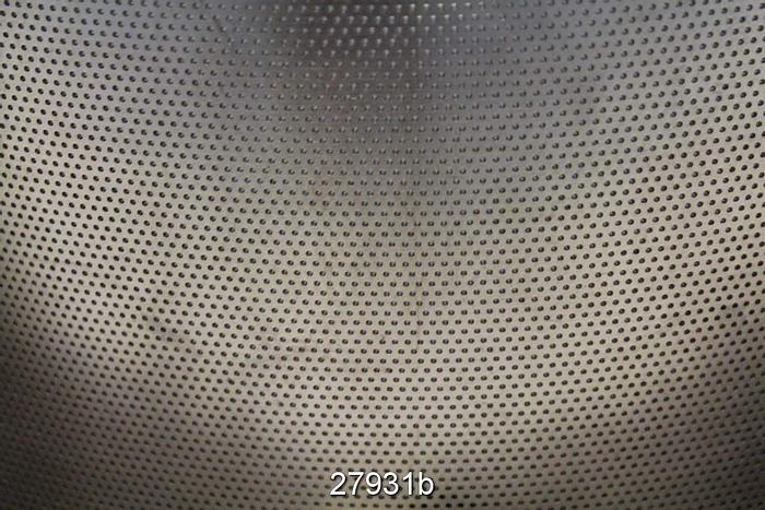 Used Thune Sp45Sl Screen Plate For Thune Press #27931