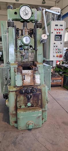 Used 2004 Dorst TPA-45  Powder Compacting Press