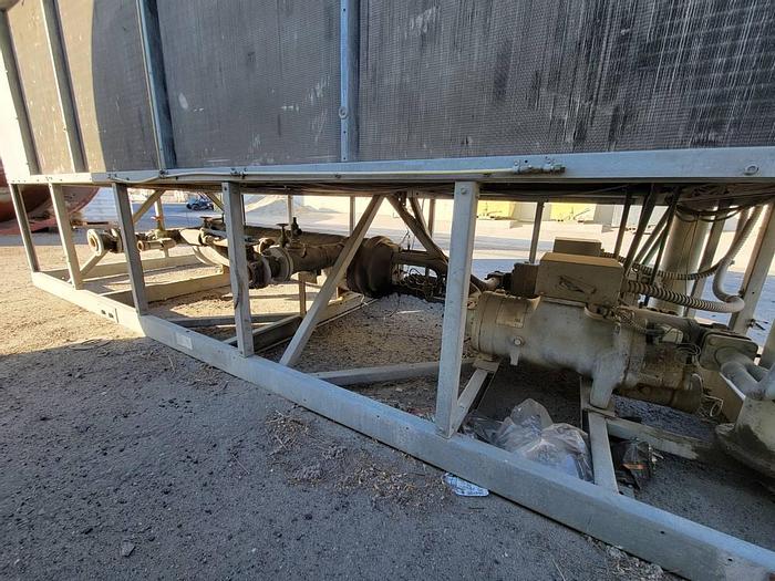 Used 70 Ton Trane Chiller