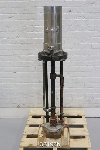 Used Hermann Mfg. 6" Diameter Hand Sheet Mold #32193