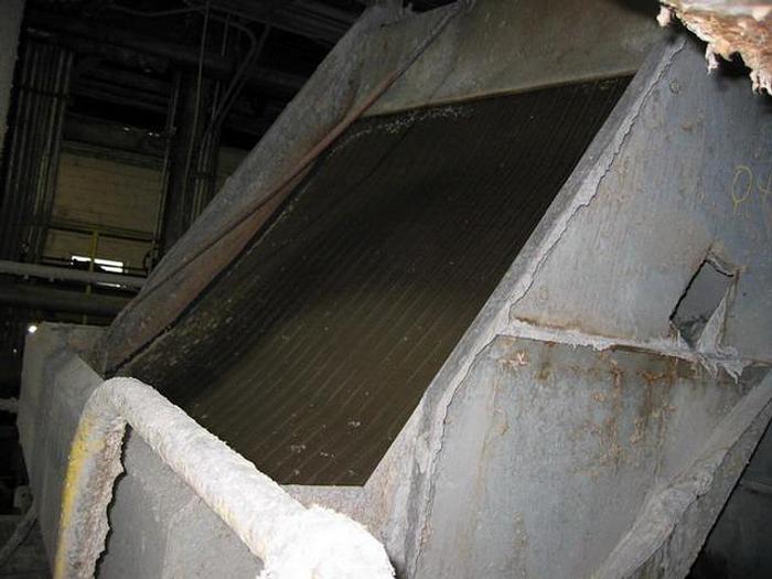 Used DORR-OLIVER #21019