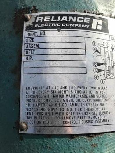 Used Used Moyno Wine Pump