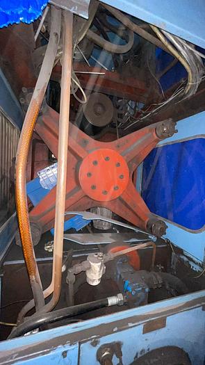 Used 1990 DISAmatic 2013 Mk5-A