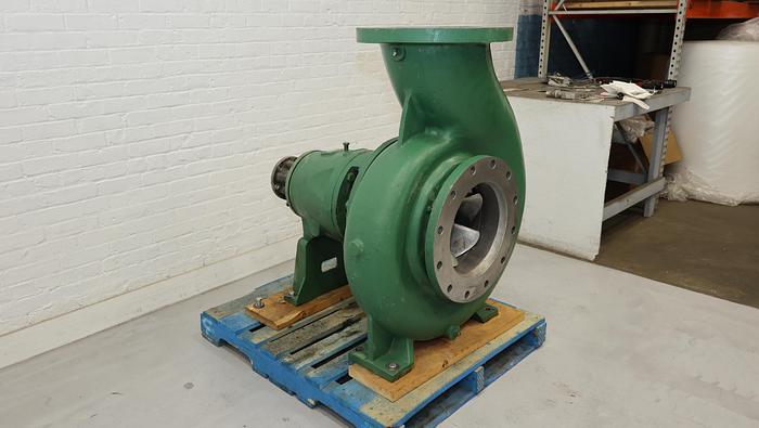 Used Goulds 3175 14x14x18H Pump #44614