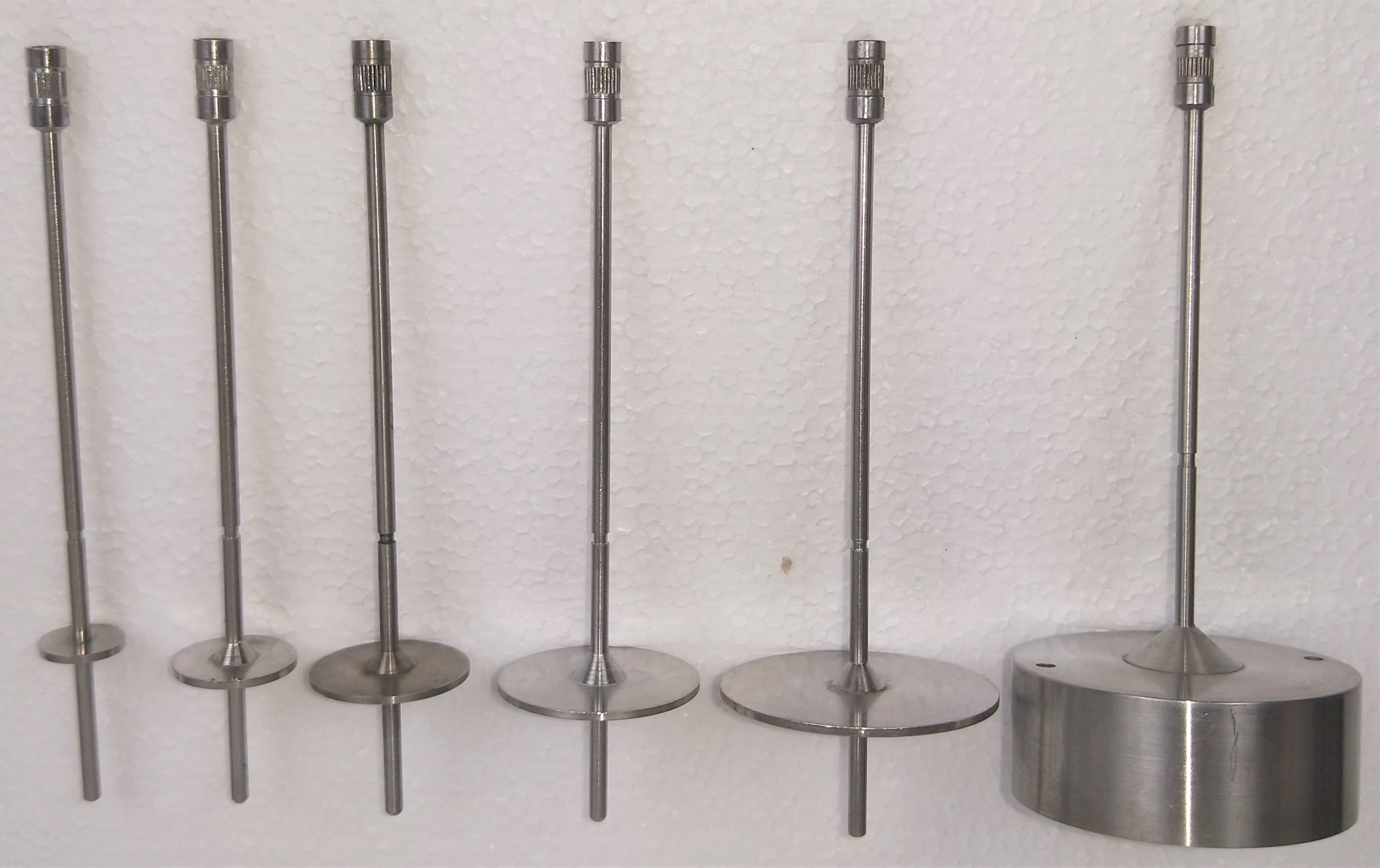 Used Sold Brookfield RV DVII+ Programmable COMPLETE KIT