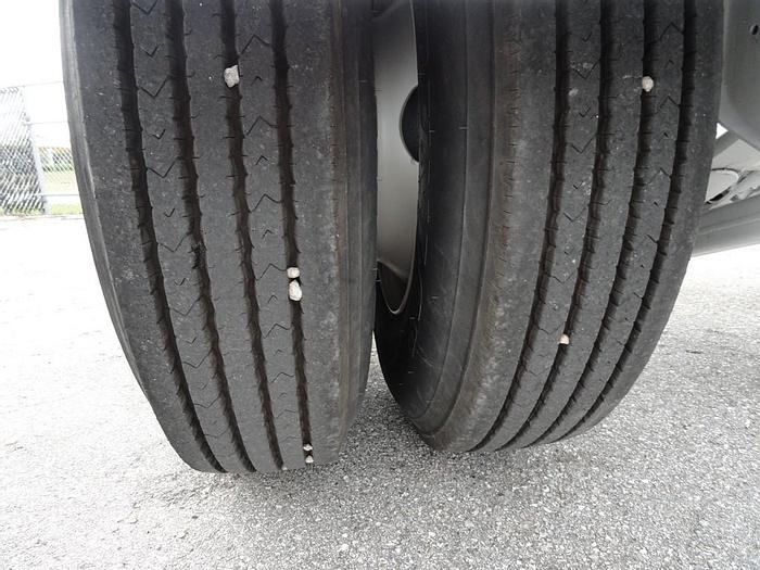 Used Butler 25,000 lb Extendable Utility Pole Trailer - 06135