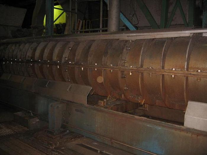 Used TRUMAG VOITH KRS-60 #22917