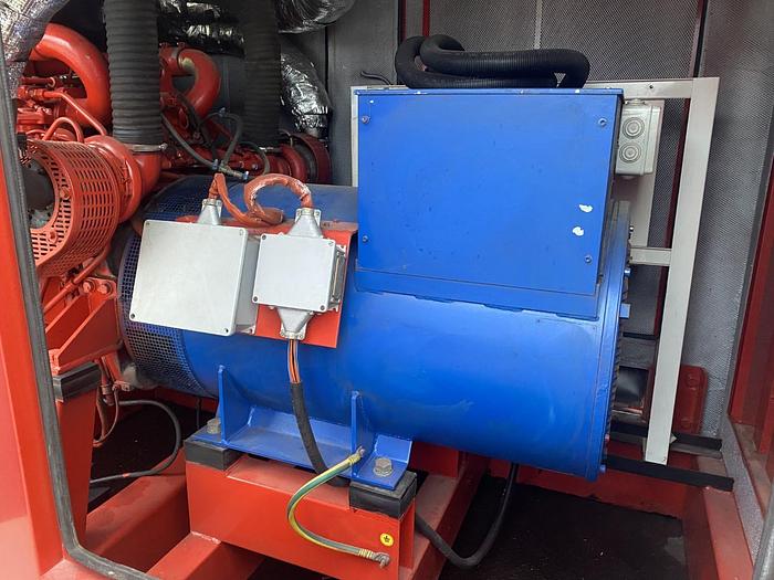 Usato 2000 PERIN GEP1500 7000 S