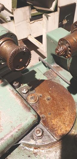 Used Gear Bevel Grinder 104