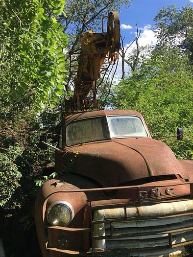 Used 0 Keystone 50 Cable Tool Rig