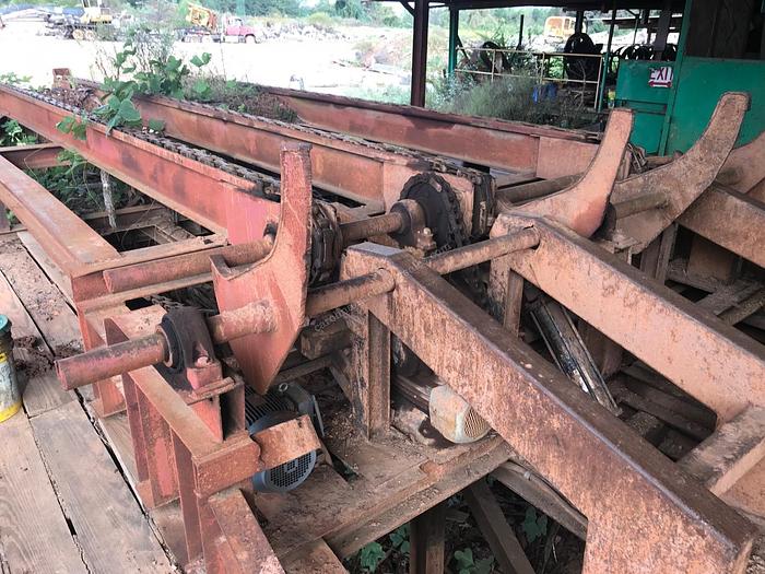 Used Corinth Complete Mill