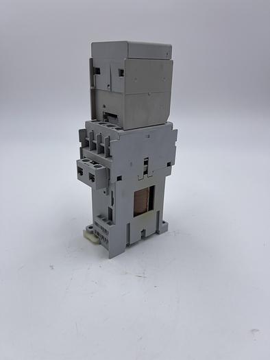 Used Allen-Bradley 700-CF310Z Ser A, 100-FPT Ser B 